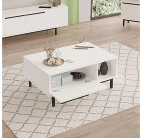 Mobilier living Onnie 19 (Alb) . 1102410