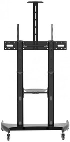 STAND TV MOBIL SERIOUX TV610TW 60"-100"