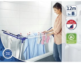 Uscător de rufe Leifheit PEGASUS 120 Compact 81720