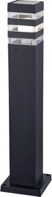 Stalp de exterior cu protectie IP54, Unter den Linden H-61cm MYO578FL-01B
