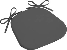 Perna de scaun BASIC gri inchis