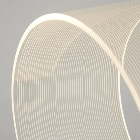 Lampa de masa LED deosebita design modern Belle