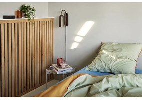 Aplică de perete aurie Zenith – Hübsch