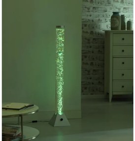 Lampadar LED RGB decorativ JUST LIGHT. 85106-55 AVA 12xLED/0,06W/230V