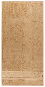 Prosop 4Home Bamboo Premium bej, 50 x 100 cm