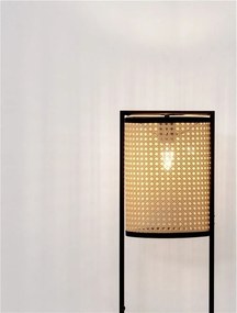 Veioza/Lampa de masa design natural ERTO