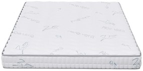 Saltea Aloe Wellness de la Sleepy