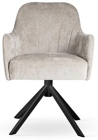 Scaun rotativ Tulip Supreme