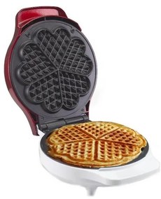 Beper - Aparat pentru vafe 1000W/230V