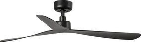 Ventilator tavan cu telecomanda ROCKER M negru