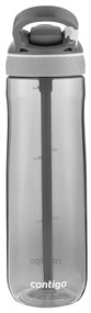 Sticlă pentru băut Contigo Ashland 720 ml Smoke, 720 ml