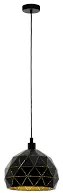 Pendul vintage 1 bec E27 Roccaforte 97841 Eglo