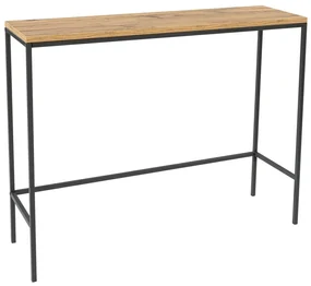 Măsuță decorativă Canvas Atlantic Pine