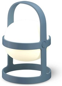 Corp de iluminat pentru exterior LED portabil solar/cu USB ø 15 cm Soft Spot – Rosendahl