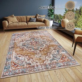 Covor 200x280 cm Orient Strozzi – Hanse Home