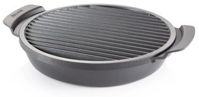 Tigaie de tip grill ø 30,5 cm Premium – Tescoma