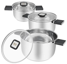 Set de oale Resto ANSER, 6 piese