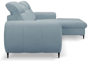 Colțar Bionic (albastru deschis) (D). 1097957