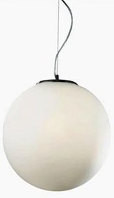 Lustra moderna,inaltime reglabila, glob diametru 20cm MAPA SP1 D20 009148