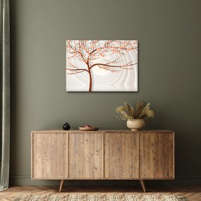 Tablou - Copac în infinit (70x50 cm)