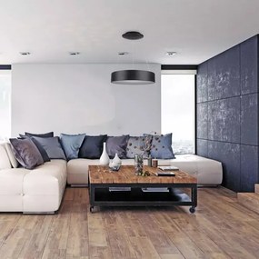 Lustră dimmabilă LED pe cablu 1xLED/30W/230V