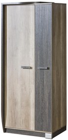 Dulap de haine Roverdon R1 L. 605155