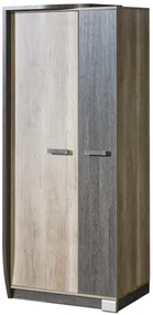 Dulap de haine Roverdon R1 L. 605155