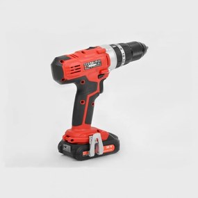 Hecht Șurubelniță fără fir, burghiu cu impact