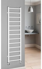 Sapho - Radiator de baie METRO LIGHT 323W 40x150 cm alb