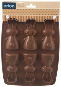 Formă de copt din silicon 18x24 cm – Orion