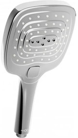 Mexen R-17 duș cu trei funcții, crom - 79517-00