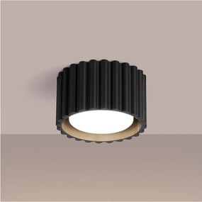 Brilagi - Spot LED SFERA 1xGX53/30W/230V Ø 10 cm, negru
