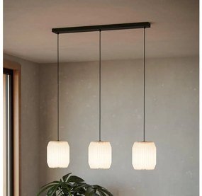 Lustră pe cablu Eglo 44102 BELGRAVE 3xE27/40W/230V