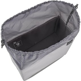 Keeeper Cutie pliabilă pentru fructe și legume Neo13 l Graphite