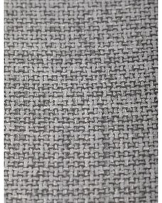 Scaun de sufragerie DCH-D1320 GREY2 cu mecanism derevenire