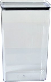 Recipient din plastic pentru alimente – Homéa