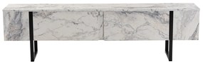 Măsuță TV Serenity Fressia Marble