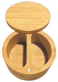 Solniță și piperniță – Casa Selección