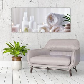 Tablou - Spa (120x50 cm)