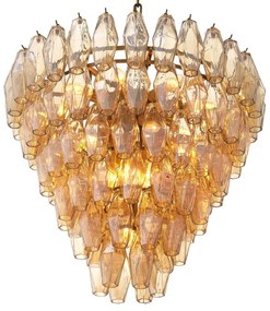 Candelabru dimabil design elegant LUX Benini S, alama antic