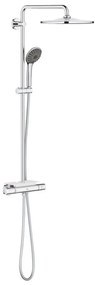 GROHE 26401001 - Sistem de duș VITALIO JOY SYSTEM 310, crom lucios
