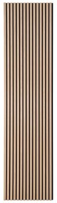 Panouri acustice 2 buc. 60x240 cm Oak – House Nordic