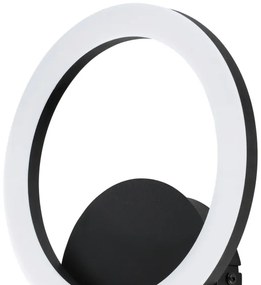 Aplică LED dimabilă PARRAPOS-Z LED/12W/230V Eglo 900324