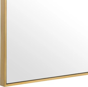 Oglinda decorativa design LUX Redondo 180x140cm 113297 HZ