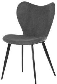 Scaun sufragerie Dealers (gri). 1120454