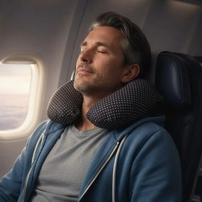 Pernă de călătorie