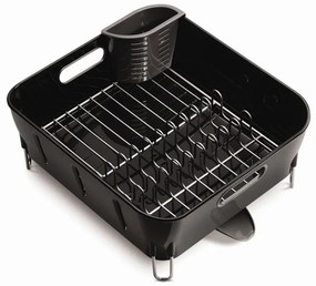 Simplehuman Spălător de vase compact, negru