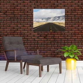 Tablou - Great Basin, Nevada, USA (70x50 cm)