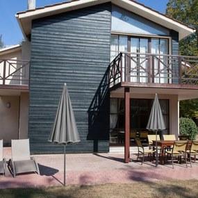 Deuba Floarea soarelui de gradina Kipr 180 cm - antracit