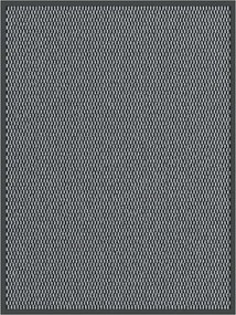 vidaXL Covoraș antracit 90x120 cm